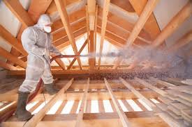 Types of Insulation We Offer in Linden, MI